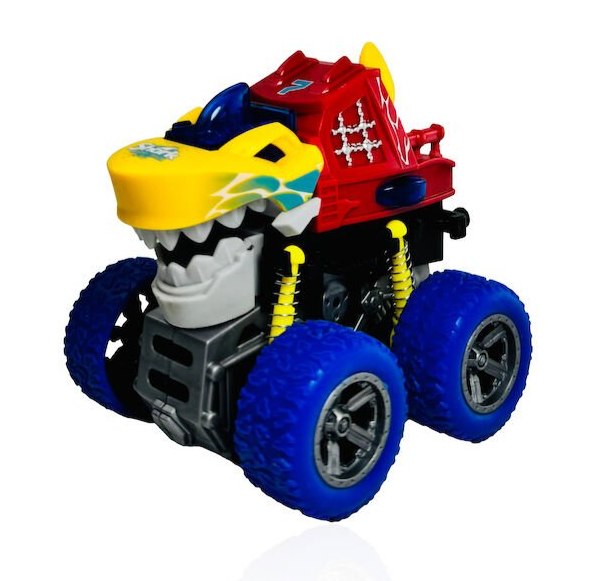 VARDEM SURTMELİ IŞIKLI VE MUZİKLİ HAYVANLI ARABA