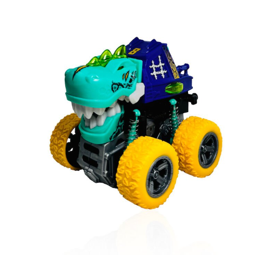 VARDEM SURTMELİ IŞIKLI VE MUZİKLİ HAYVANLI ARABA