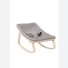 Ana Kucağı Ahşap Gri DAK-02