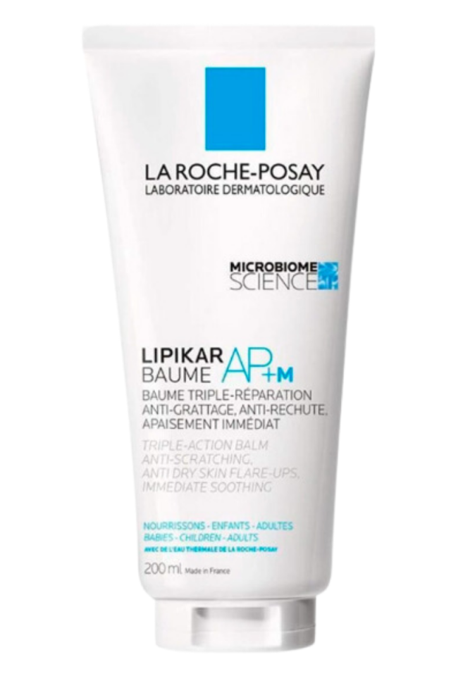 La Roche Posay Lipikar Baume AP+ M 200 ml