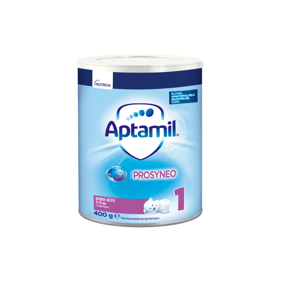 Aptamil Prosyneo 1 Bebek Sütü 400 gr