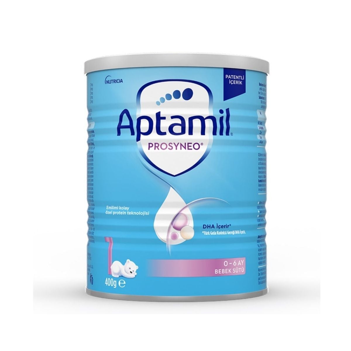 Aptamil Prosyneo 1 Bebek Sütü 400 gr
