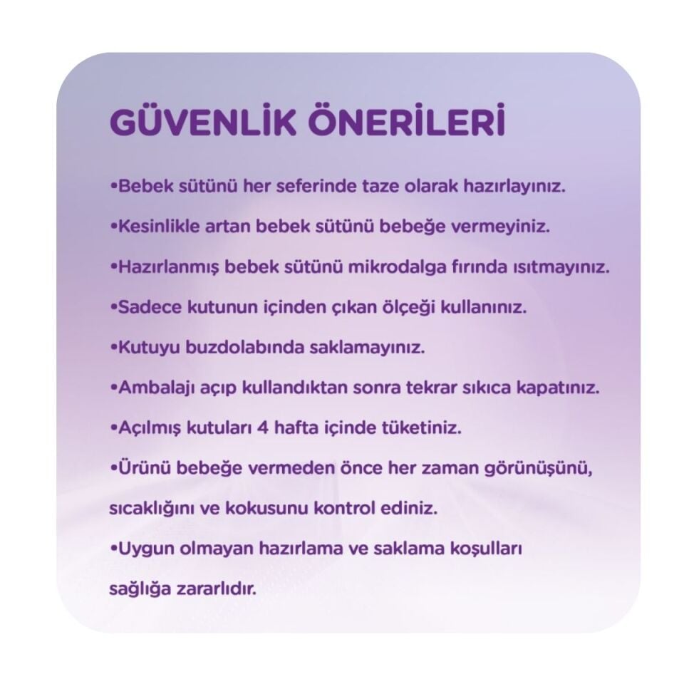 Aptamil Prosyneo 1 Bebek Sütü 400 gr