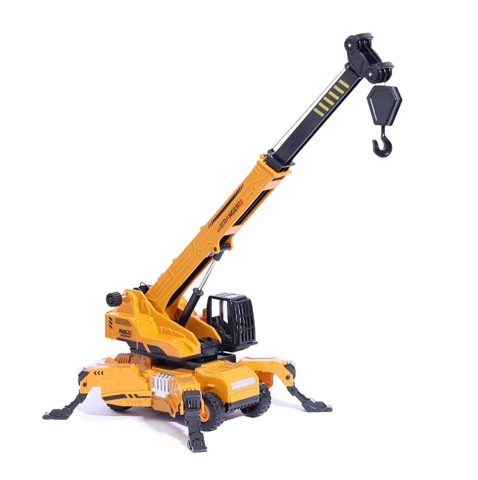 CAN OYUNCAK -706-38 DISPL SURTMELI VINC