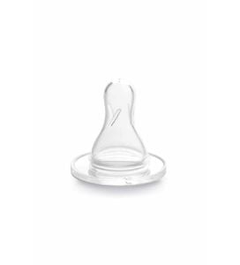 Bebedor Silikon 12+ Biberon Emziği 307