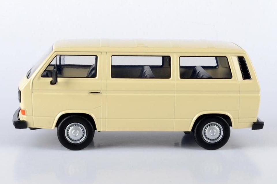 VARDEM - 1:24 VOLKSWAGEN TYPE2 T3