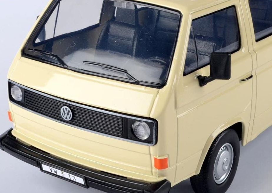 VARDEM - 1:24 VOLKSWAGEN TYPE2 T3