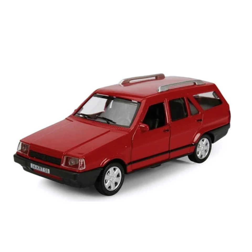 BIR-007-BRL17-X METAL CEKBIRAK KARTAL SLX