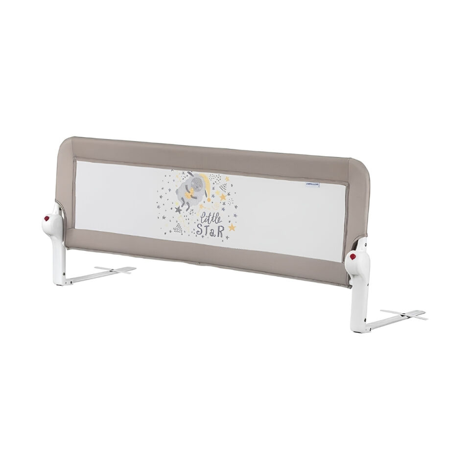 WELLGRO 50*120 CM YATAK BARİYERİ - BEYAZ
