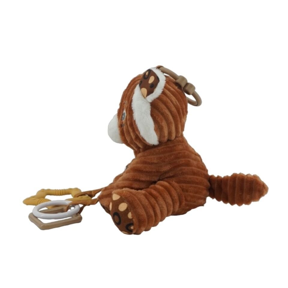 Prego Peluş Oyuncak Kaplan P210609