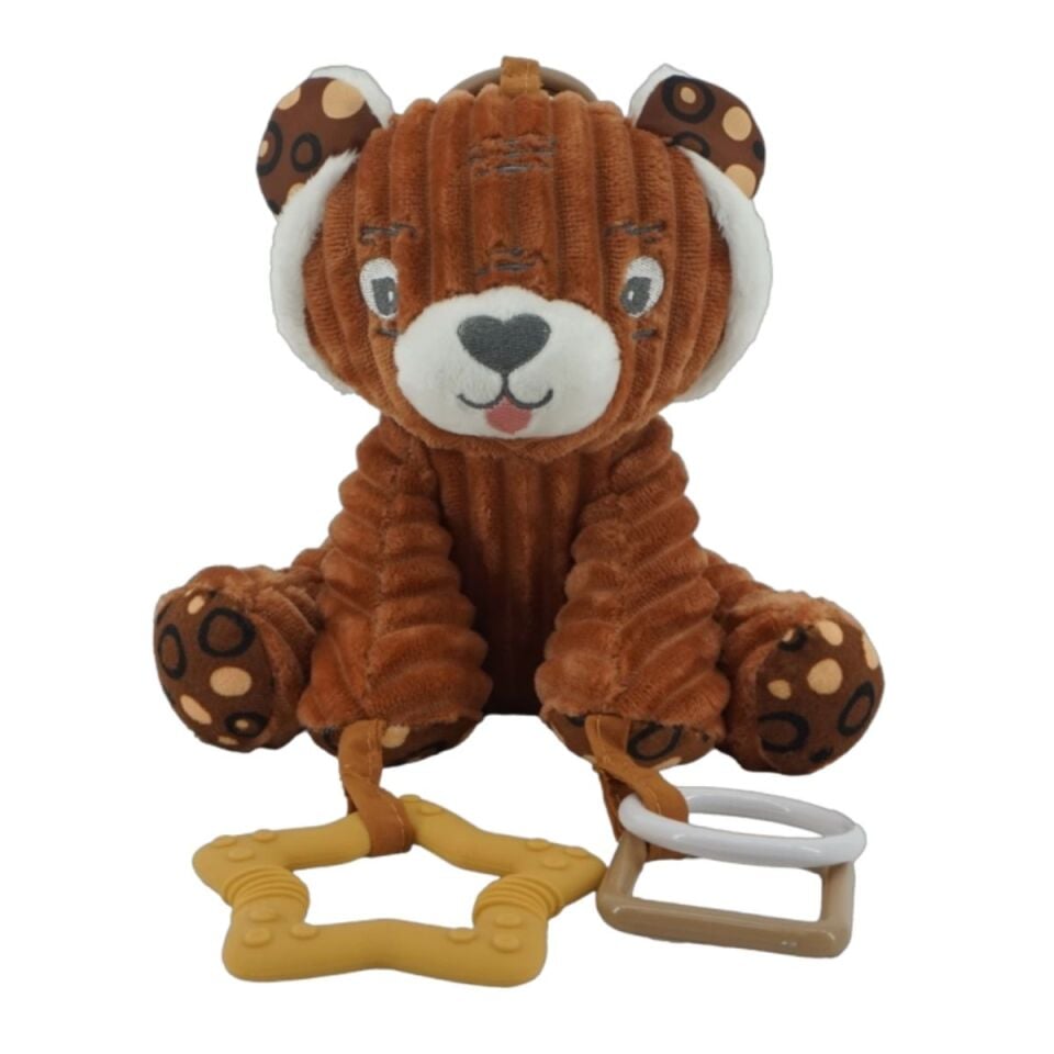 Prego Peluş Oyuncak Kaplan P210609