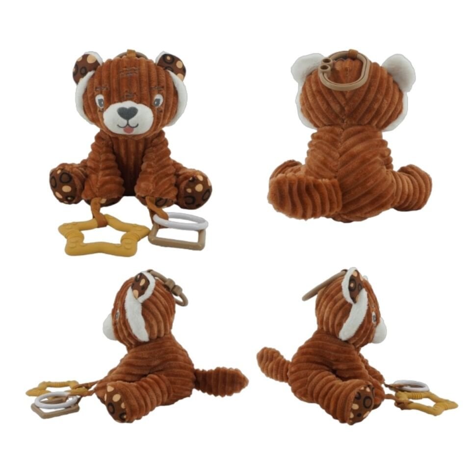 Prego Peluş Oyuncak Kaplan P210609