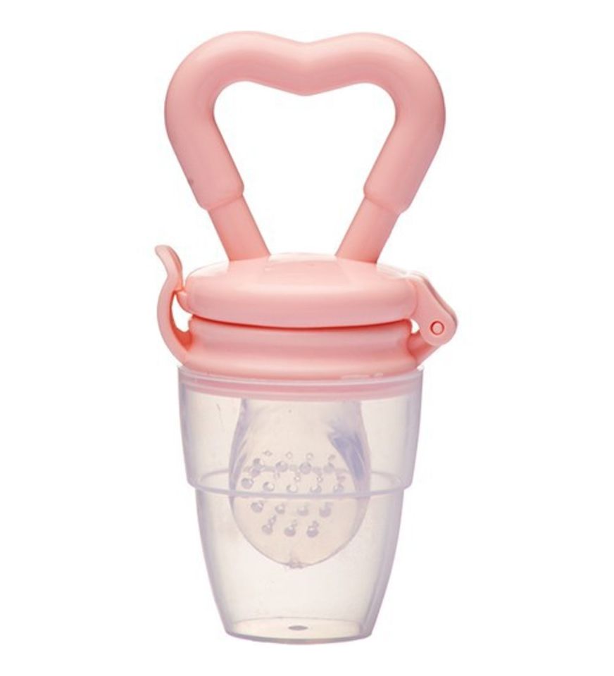BABYTIME MEYVE SÜZGECİ BT108