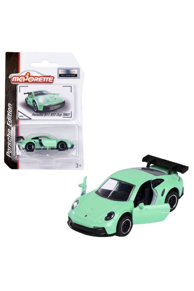 Porsche Premium Arabalar 209R-1 Porsche 911 GT3 Cu