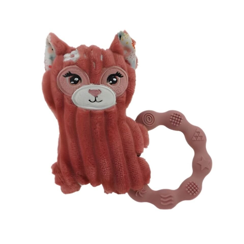 Prego Dişlik Ve Çıngıraklı Oyuncaklar Ceylan