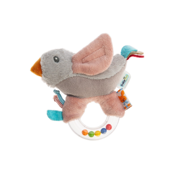 Babyjem Çıngırak Lori Pudra 85902