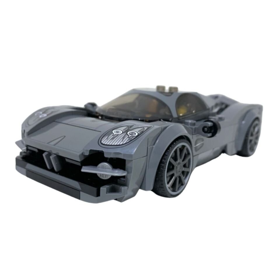 LEGO Speed Champions 76915 Pagani Utopia