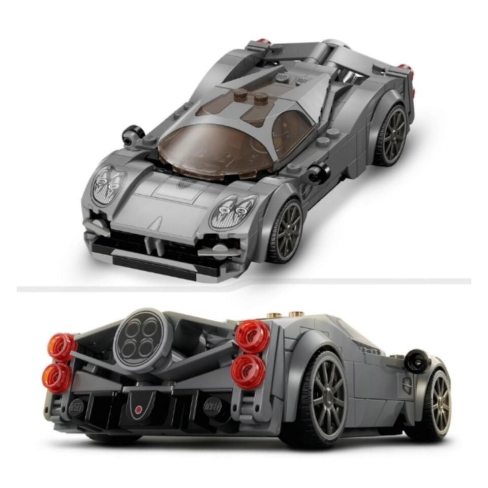 LEGO Speed Champions 76915 Pagani Utopia