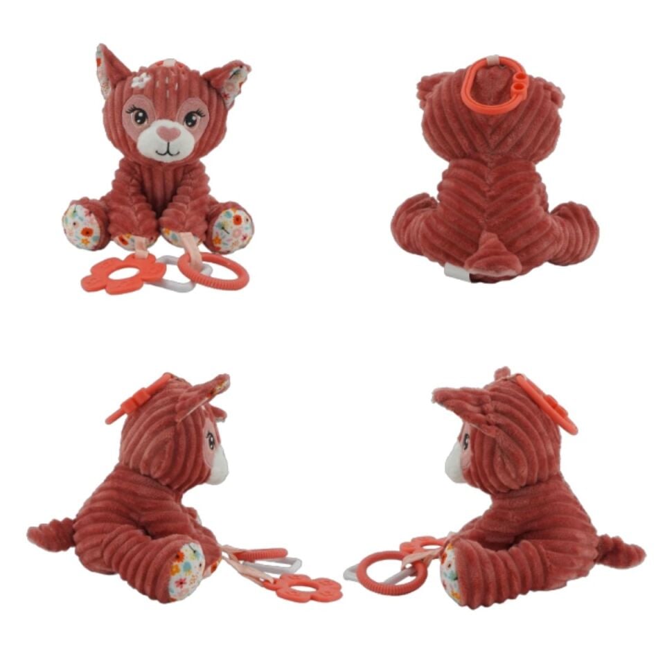 Prego Peluş Oyuncak Ceylan P210621