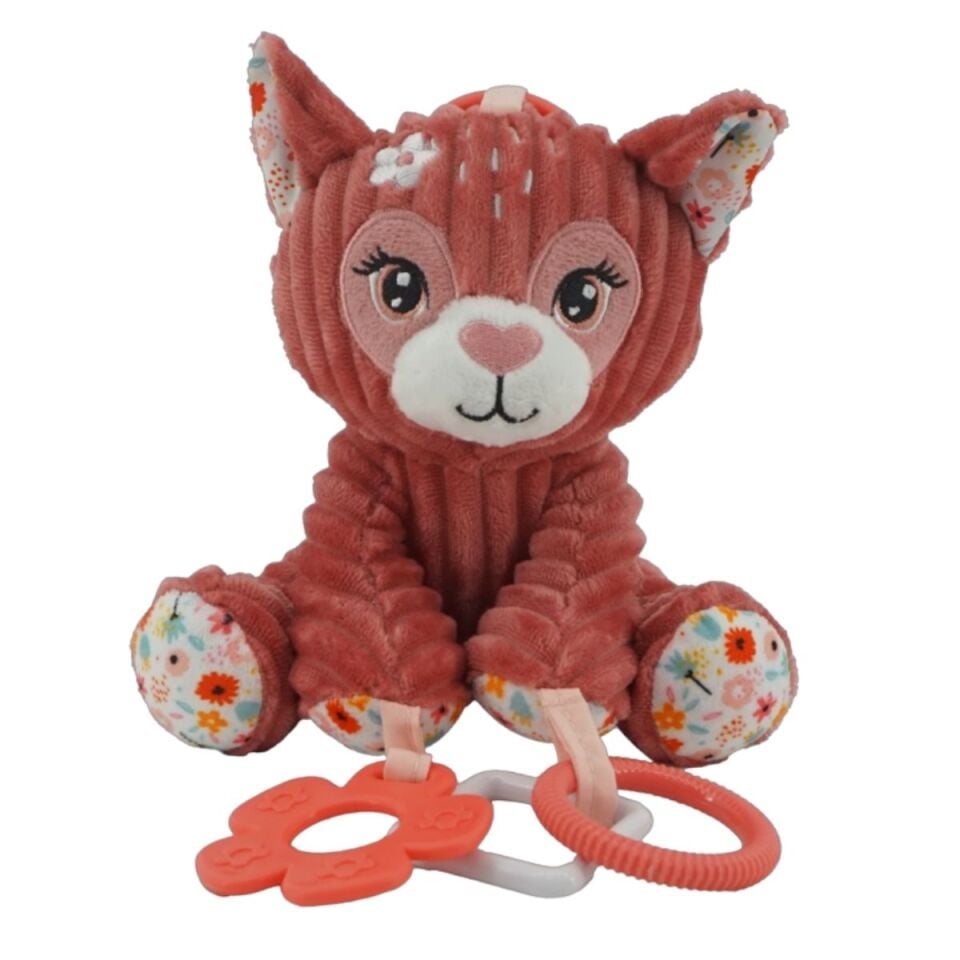 Prego Peluş Oyuncak Ceylan P210621