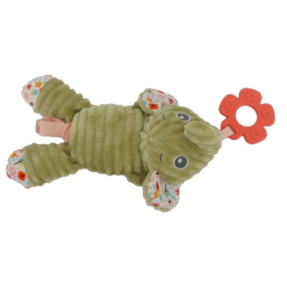 Prego Titreşimli Oyuncak Fil P210643