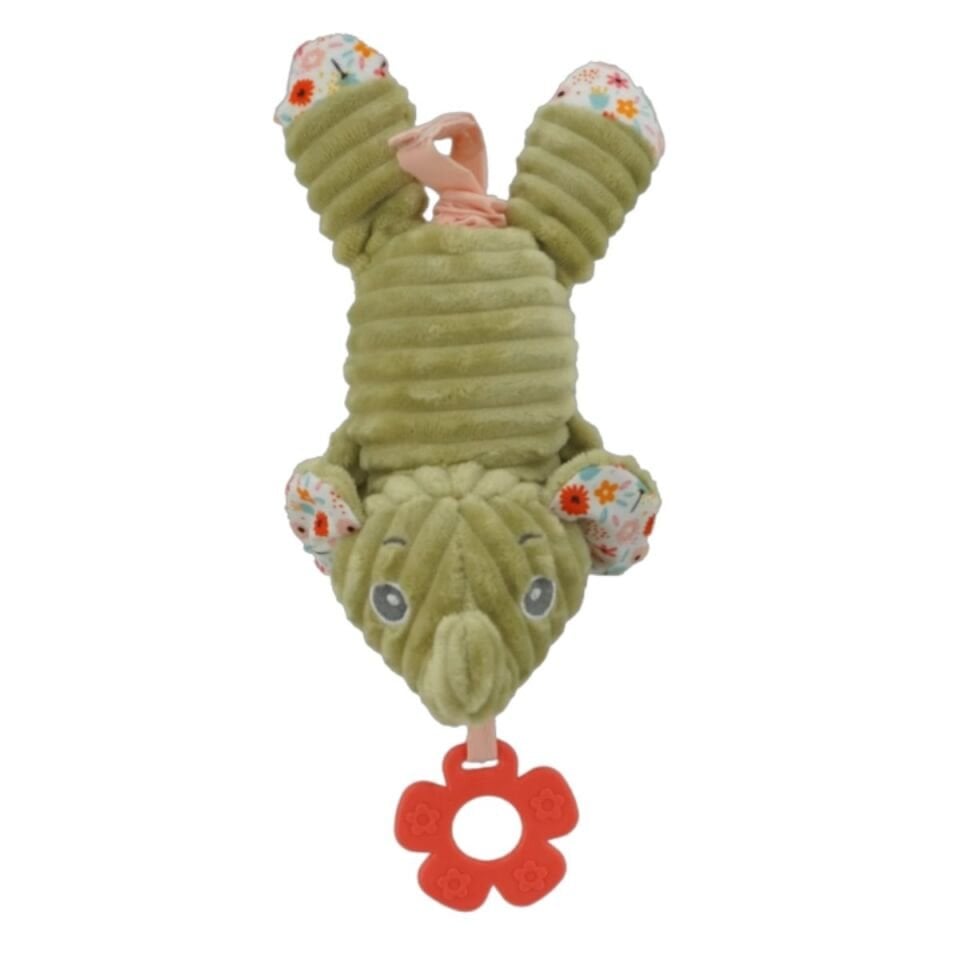 Prego Titreşimli Oyuncak Fil P210643