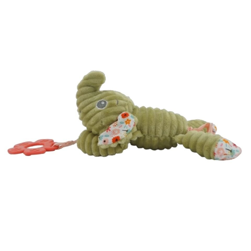 Prego Titreşimli Oyuncak Fil P210643