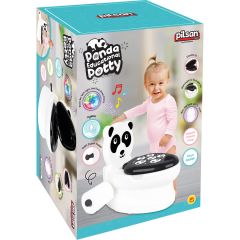 Pilsan Eğitici Panda Klozet