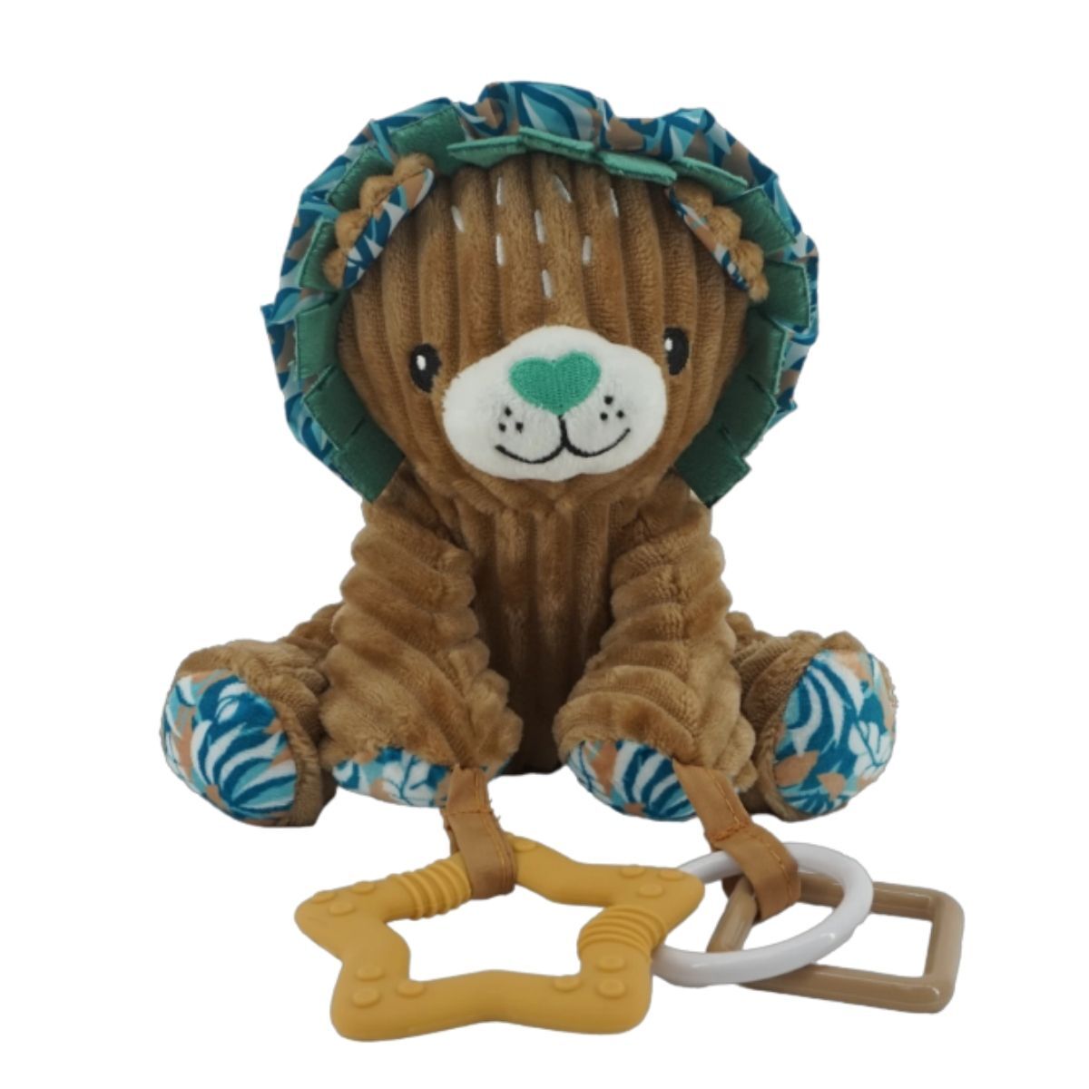 Prego Peluş Oyuncak Aslan P210604