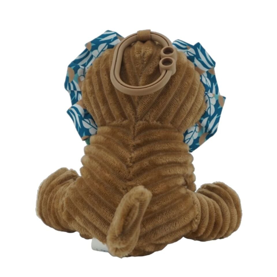 Prego Peluş Oyuncak Aslan P210604