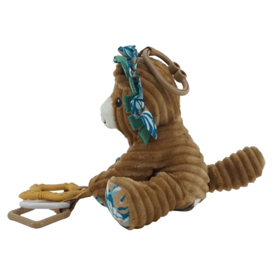 Prego Peluş Oyuncak Aslan P210604