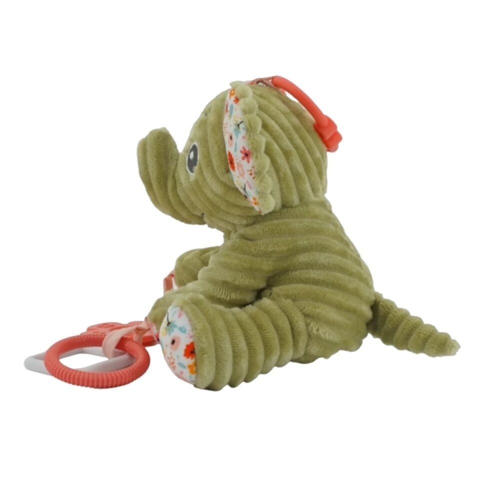 Prego Peluş Oyuncak Fil P210639