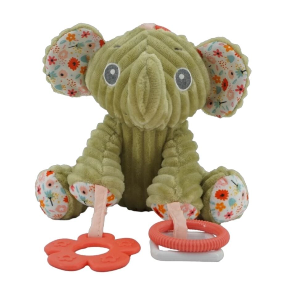 Prego Peluş Oyuncak Fil P210639
