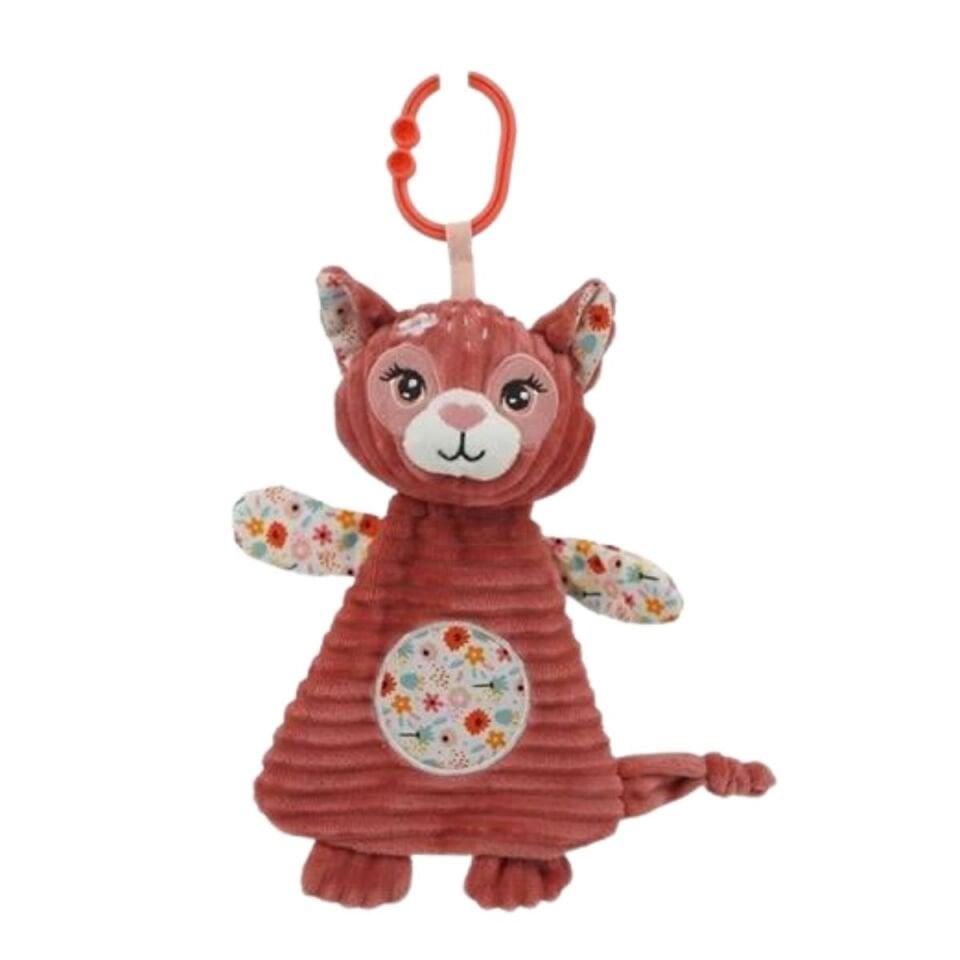 Prego Hışırtılı Elbiseli Oyuncaklar Ceylan P210625