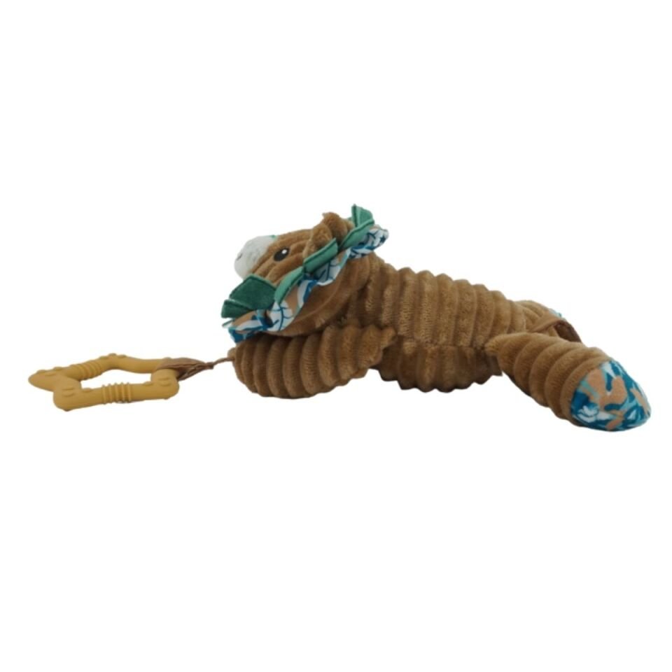 Prego Titreşimli Oyuncak Aslan P210601