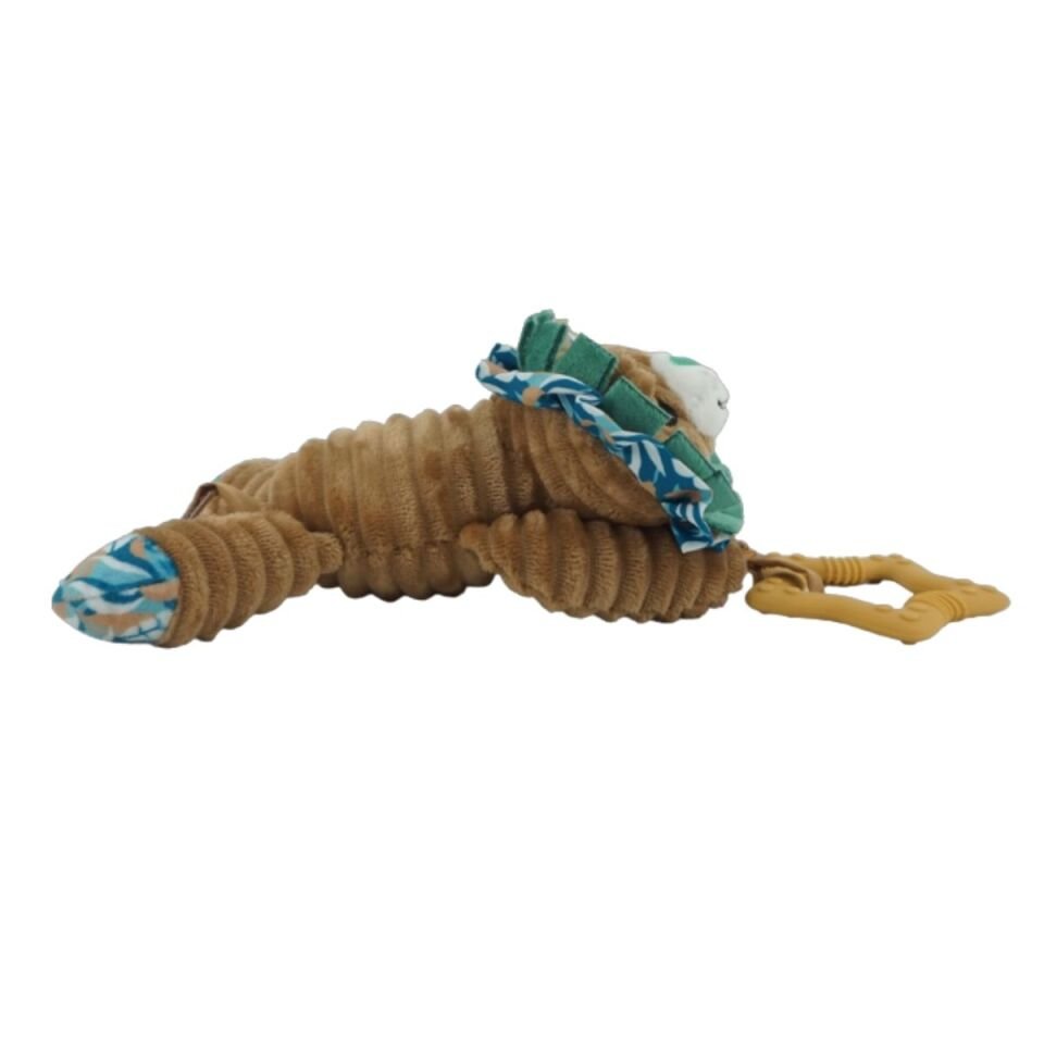 Prego Titreşimli Oyuncak Aslan P210601