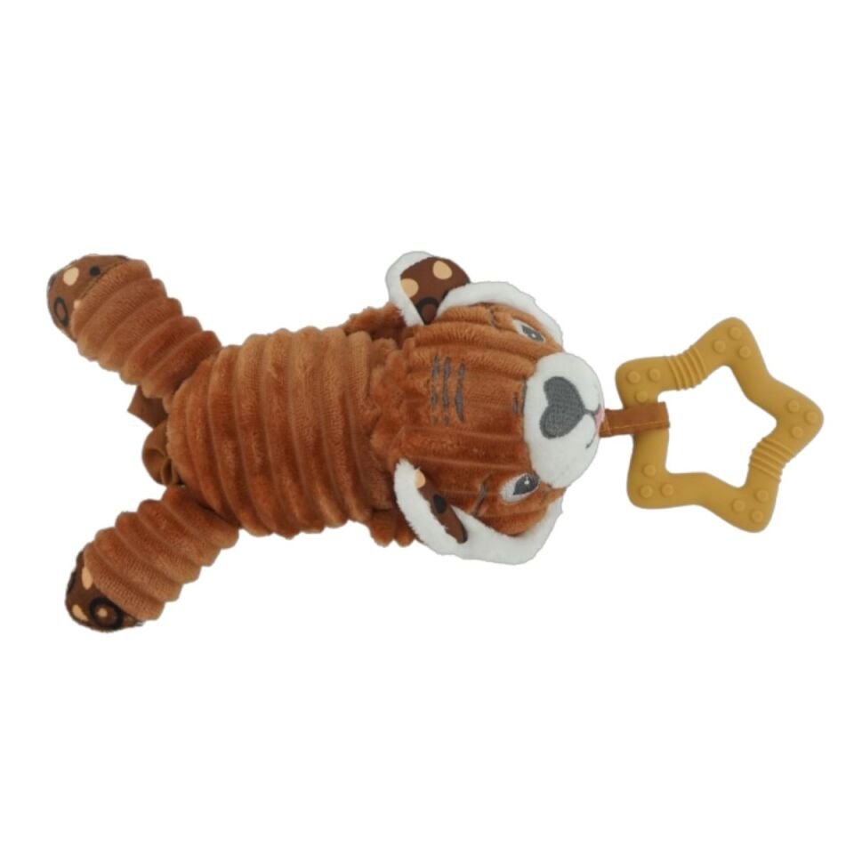 Prego Titreşimli Oyuncak Kaplan P210606