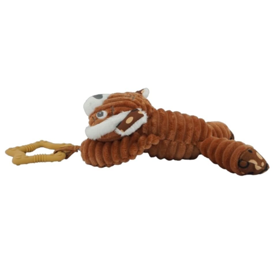 Prego Titreşimli Oyuncak Kaplan P210606