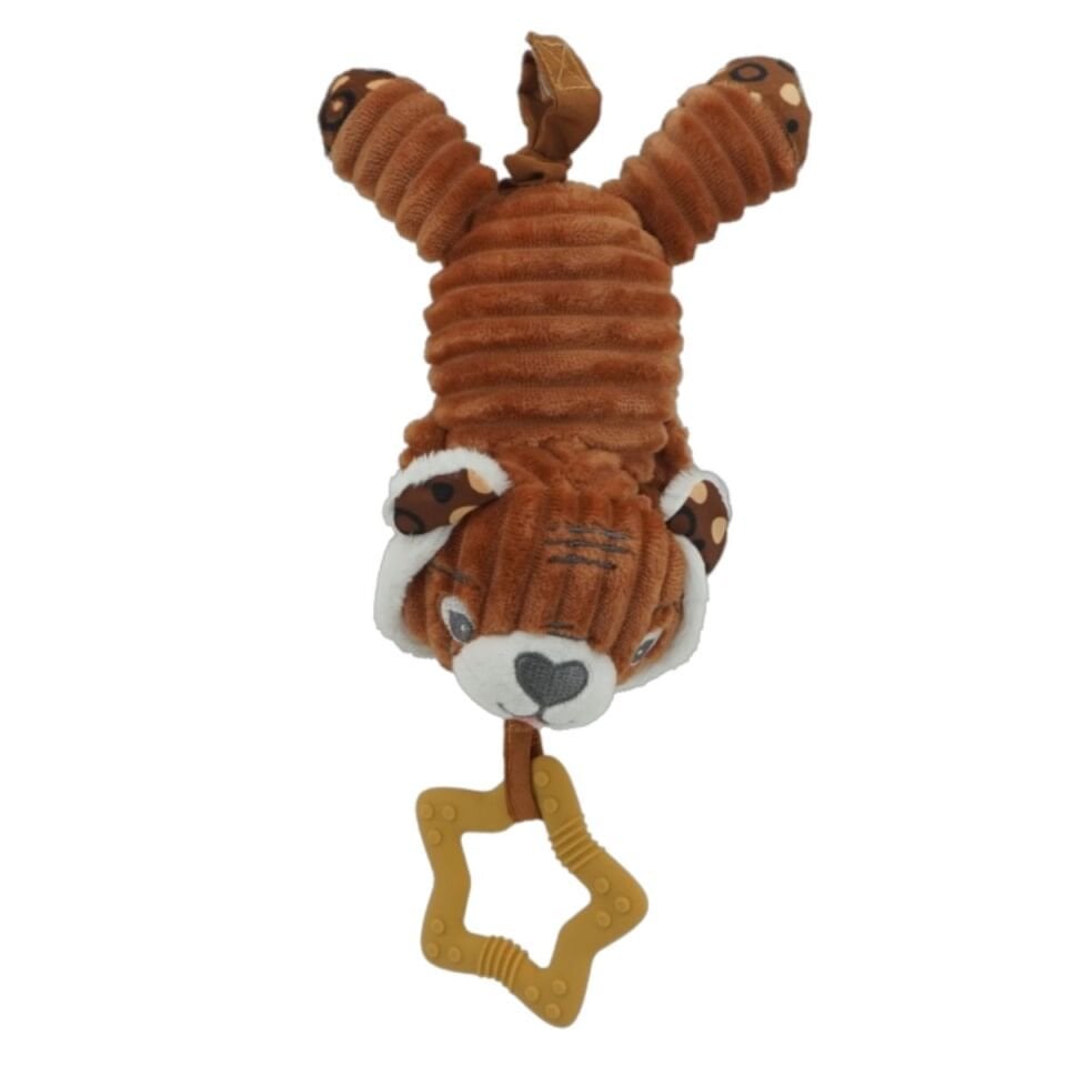 Prego Titreşimli Oyuncak Kaplan P210606