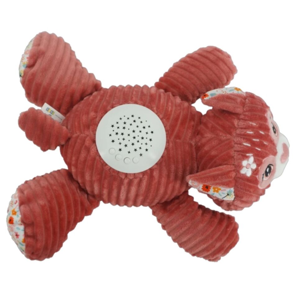 Prego Müzikli Ve Gece Işıklı Ceylan