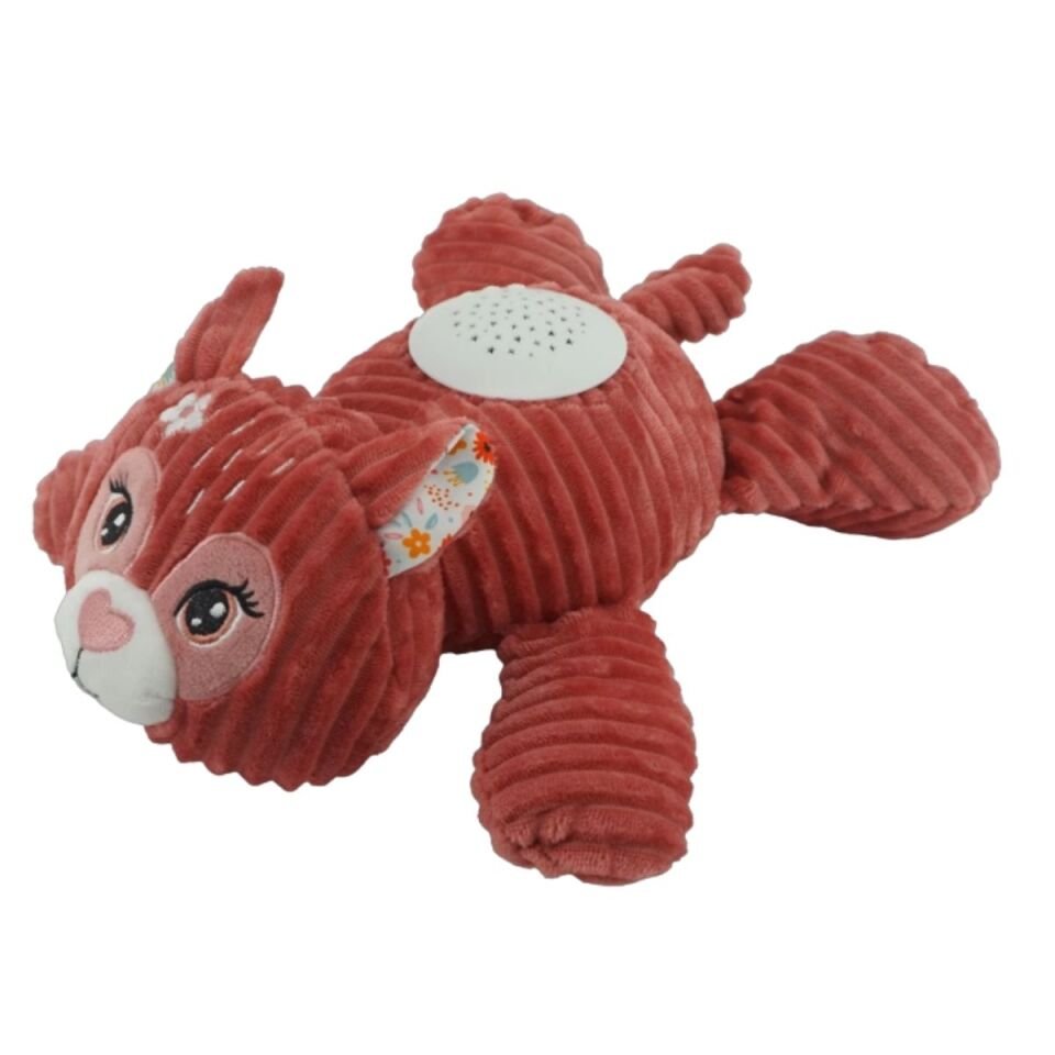 Prego Müzikli Ve Gece Işıklı Ceylan