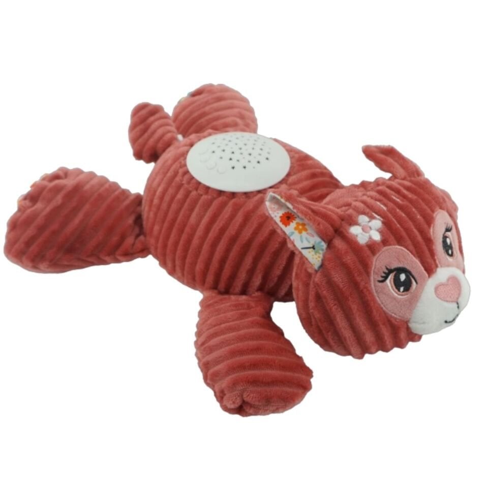 Prego Müzikli Ve Gece Işıklı Ceylan