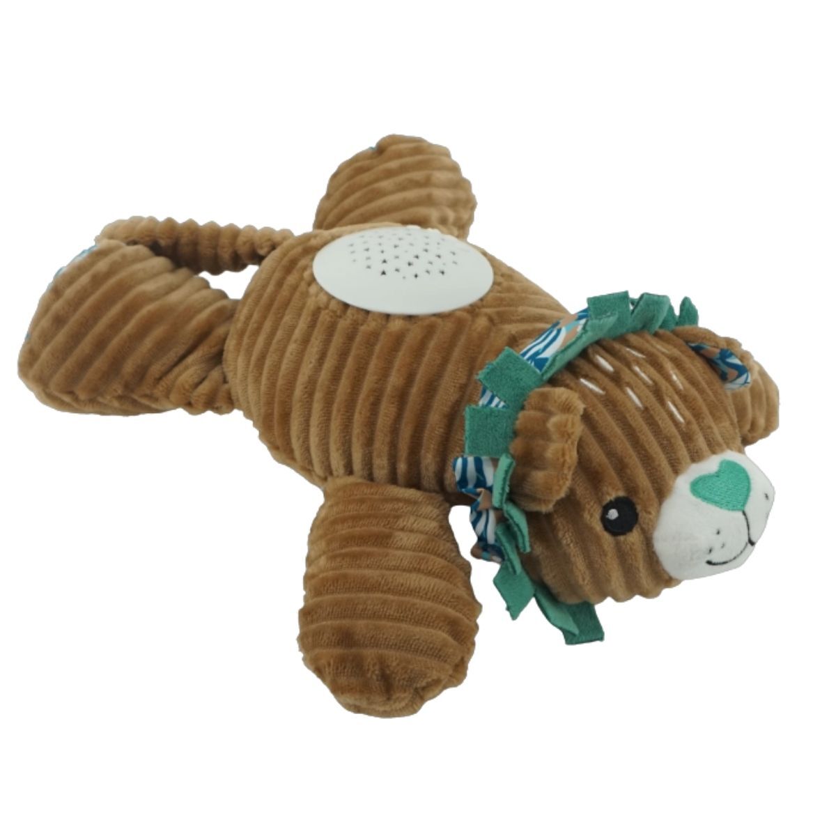 Prego Müzikli Ve Gece Işıklı Aslan