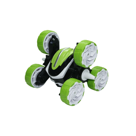 VARDEM SARJLI AKROBAT ARABA