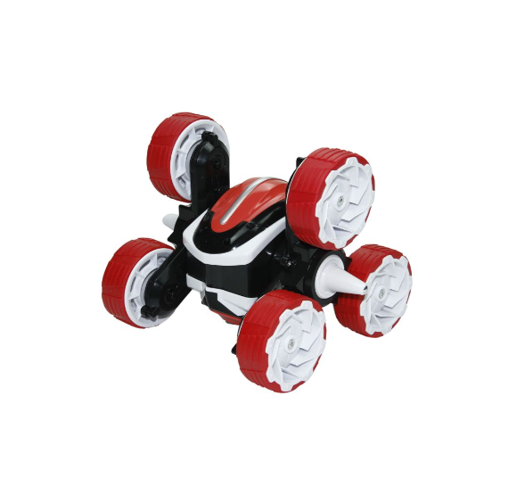 VARDEM SARJLI AKROBAT ARABA