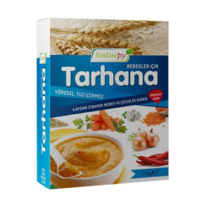 Naturpy Tarhana  135 gr