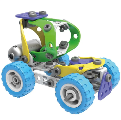 Pilsan Smartivity Electric Blocks