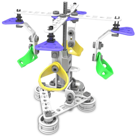 Pilsan Smartivity Electric Blocks