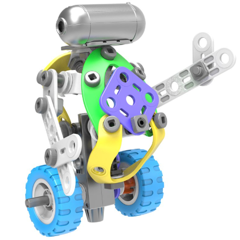 Pilsan Smartivity Electric Blocks