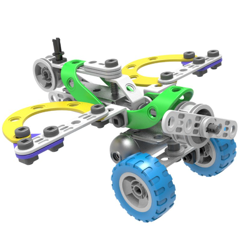 Pilsan Smartivity Electric Blocks